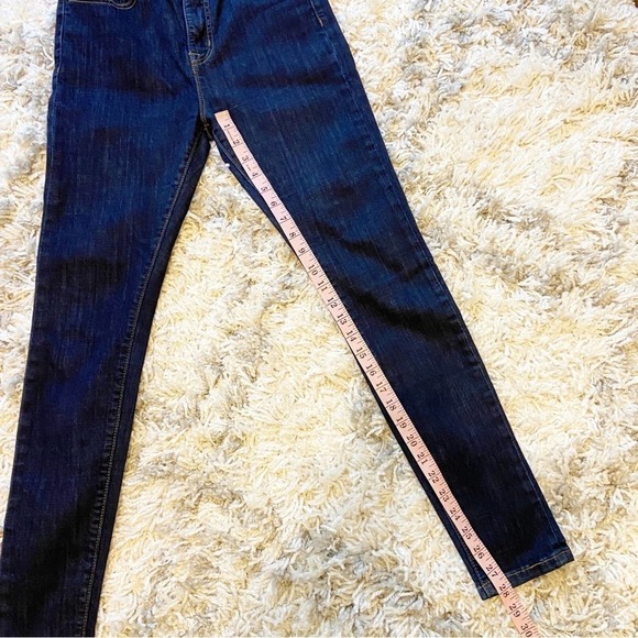 Urban Outfitters | BDG High Rise Twig Ankle Size 27x29 - Picture 7 of 10